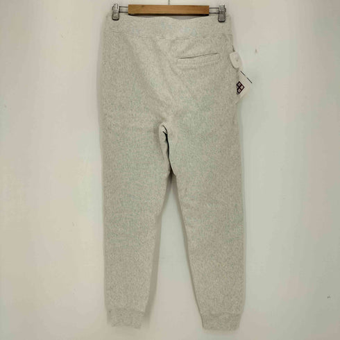 チャンピオン Champion REVERSE WEAVE 復刻 青単色タグ リバースウィーブ スウェットパンツ メンズ import:M