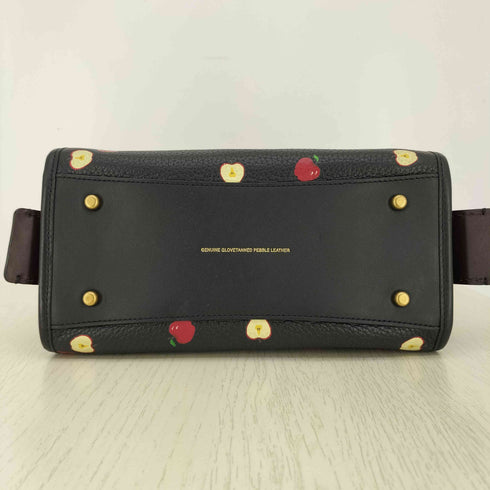 コーチ COACH ローグ25 リンゴ 2WAYバッグ レディース