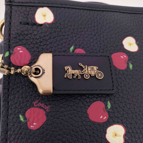コーチ COACH ローグ25 リンゴ 2WAYバッグ レディース