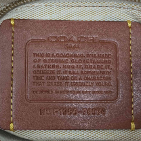 コーチ COACH ローグ25 リンゴ 2WAYバッグ レディース