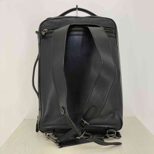 コーチ COACH グラハム コンバーチブル バックパック 3WAY ビジネスバッグ メンズ