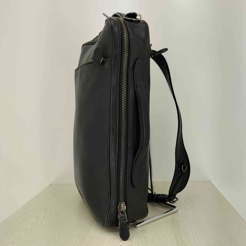 コーチ COACH グラハム コンバーチブル バックパック 3WAY ビジネスバッグ メンズ