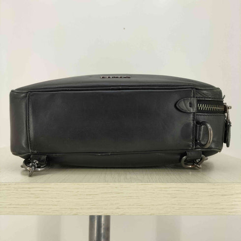 コーチ COACH グラハム コンバーチブル バックパック 3WAY ビジネスバッグ メンズ