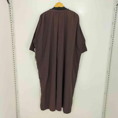 コラージュガリャルダガランテ COLLAGE GALLARDAGALANTE ロングシャツワンピース レディース FREE