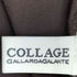 コラージュガリャルダガランテ COLLAGE GALLARDAGALANTE ロングシャツワンピース レディース FREE