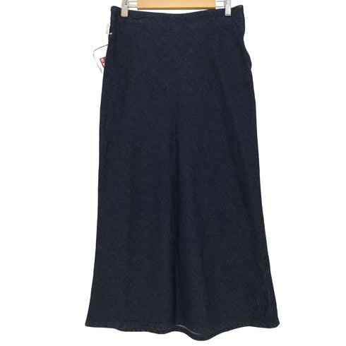 ザラ ZARA デニムスカート レディース import:S