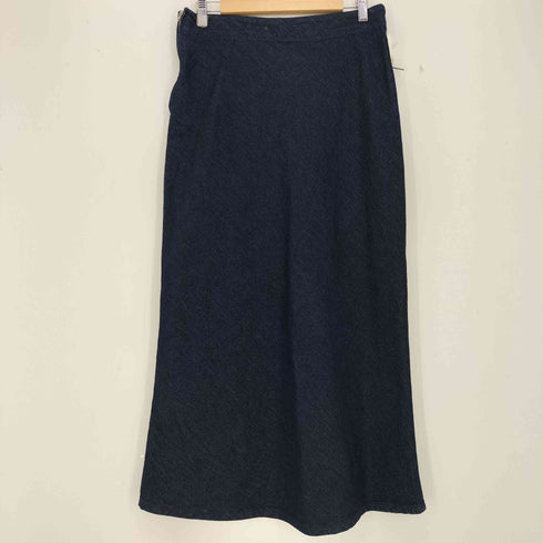 ザラ ZARA デニムスカート レディース import:S