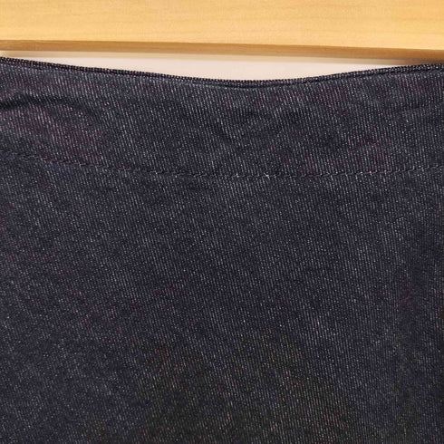 ザラ ZARA デニムスカート レディース import:S