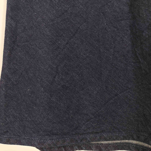 ザラ ZARA デニムスカート レディース import:S