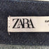 ザラ ZARA デニムスカート レディース import:S