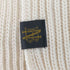 バトナー BATONER SOLID WOOL MUFFLER メンズ FREE