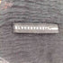 ブラックバレットバイニールバレット BLACKBARRETT by neil barrett フリンジストール メンズ