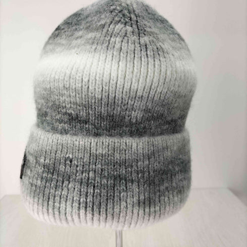 レフラー Leflah グラデーション ビーニー メンズ ONE SIZE