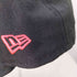ニューエラ NEW ERA 59FIFTY チームロゴ刺繍 6パネルキャップ LOS ANGELES メンズ 7 1/2