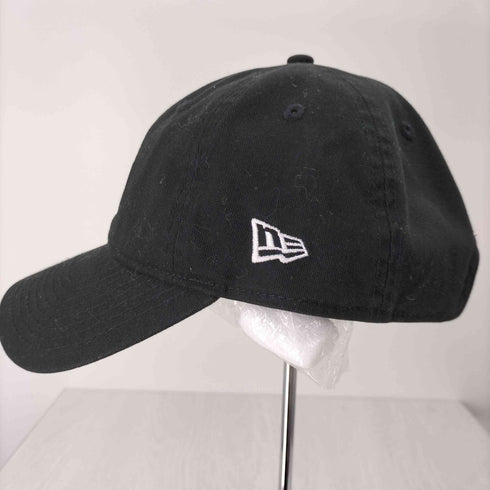 ニューエラ NEW ERA 9TWENTY チームロゴ刺繍 6パネルキャップ メンズ