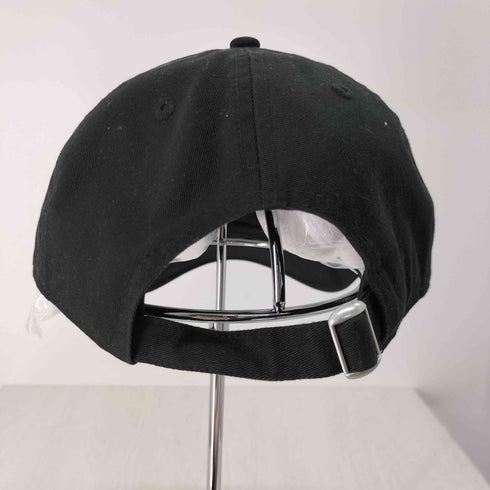 ニューエラ NEW ERA 9TWENTY チームロゴ刺繍 6パネルキャップ メンズ