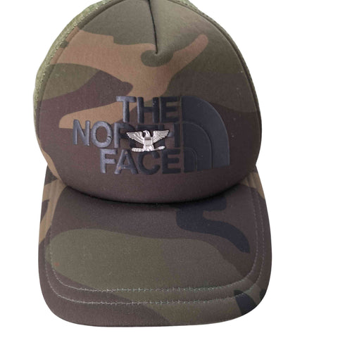ザノースフェイス THE NORTH FACE Logo Mesh Cap メンズ FREE