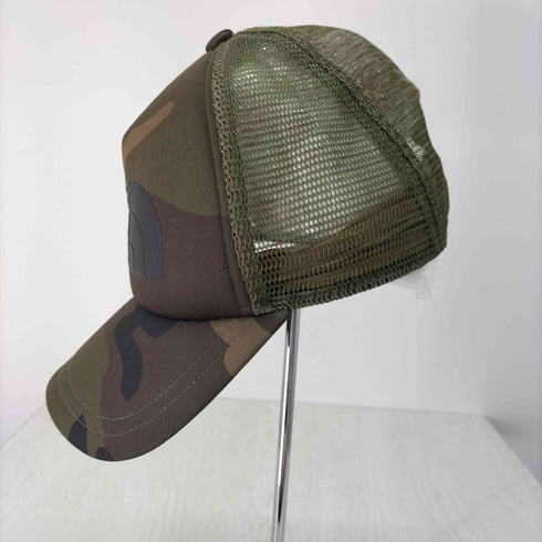 ザノースフェイス THE NORTH FACE Logo Mesh Cap メンズ FREE