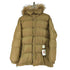ハッシュパピーズ HUSH PUPPIES フードファー付き ダウンジャケット メンズ LL