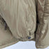 ハッシュパピーズ HUSH PUPPIES フードファー付き ダウンジャケット メンズ LL