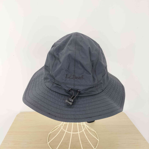 エルエルビーン L.L.Bean ナイロン サファリハット メンズ