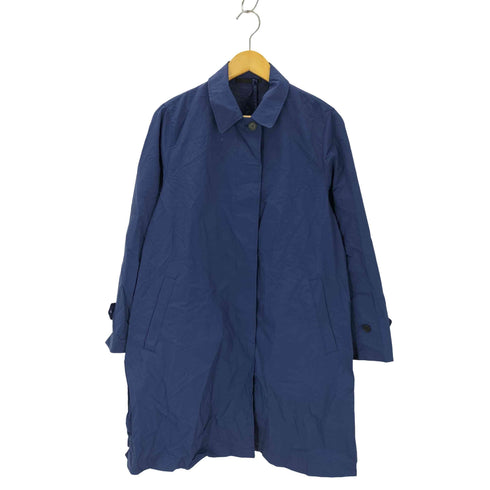 ユニクロ UNIQLO ポケッタブルスリットハーフコート レディース JPN:M