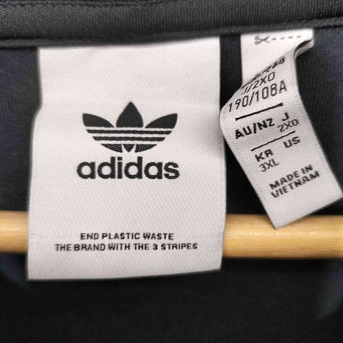 アディダス adidas HS HOODIE ハイシャインフーディ メンズ 2X0