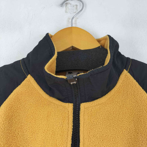エックスガール X-girl HALF ZIP FLEECE DRES レディース JPN:1