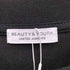 ビューティーアンドユースユナイテッドアローズ BEAUTY & YOUTH UNITED ARROWS ハイゲージ コットン スウェット クルーネック カットソー メンズ JPN:L