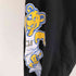 ロデオクラウンズワイドボウル RCWB/RODEO CROWNS WIDE BOWL UCLA コラボ プルオーバーパーカー レディース JPN:M