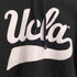 ロデオクラウンズワイドボウル RCWB/RODEO CROWNS WIDE BOWL UCLA コラボ プルオーバーパーカー レディース JPN:M
