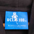 ロデオクラウンズワイドボウル RCWB/RODEO CROWNS WIDE BOWL UCLA コラボ プルオーバーパーカー レディース JPN:M
