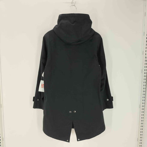 プリティーグリーン Pretty Green ユニオンジャック モッズコート メンズ JPN:2
