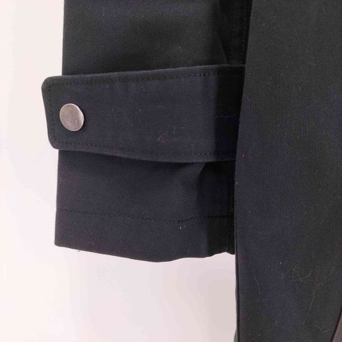 プリティーグリーン Pretty Green ユニオンジャック モッズコート メンズ JPN:2