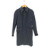 プリティーグリーン Pretty Green リネン混ステンカラーコート メンズ JPN:2