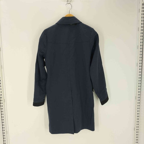 プリティーグリーン Pretty Green リネン混ステンカラーコート メンズ JPN:2