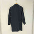 プリティーグリーン Pretty Green リネン混ステンカラーコート メンズ JPN:2