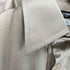 ドルチェアンドガッバーナ DOLCE&GABBANA TAILORED FIT シルクサテンシャツ メンズ 15/38