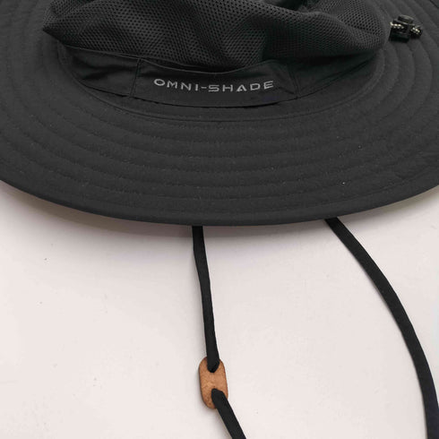 コロンビア Columbia OMNI-SHADE メッシュ サファリ ハット ユニセックス メンズ O/S