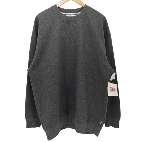プロクラブ PRO CLUB ヘビーウェイト クルーネック プルオーバー スウェット メンズ import:XL