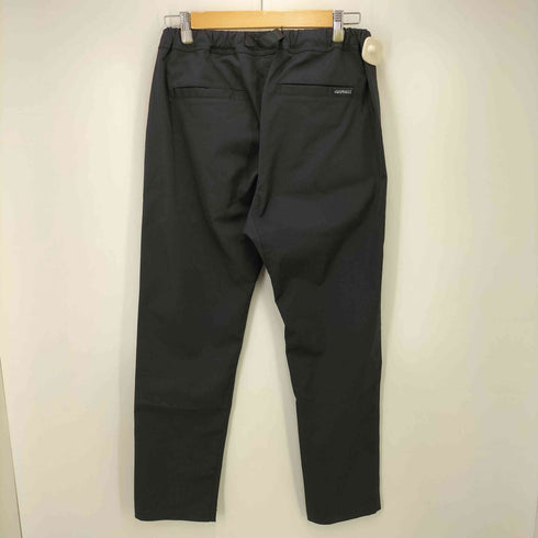 グラミチ GRAMICCI 別注 SOLOTEX ツイル ストレッチ パンツ クライミング メンズ JPN:M