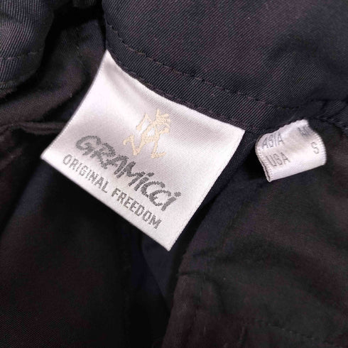 グラミチ GRAMICCI 別注 SOLOTEX ツイル ストレッチ パンツ クライミング メンズ JPN:M
