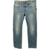 ジースターロー G-STAR RAW ボタンフライ ダメージ デニムパンツ メンズ UK:30-31