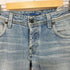 ジースターロー G-STAR RAW ボタンフライ ダメージ デニムパンツ メンズ UK:30-31