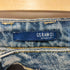 ジースターロー G-STAR RAW ボタンフライ ダメージ デニムパンツ メンズ UK:30-31