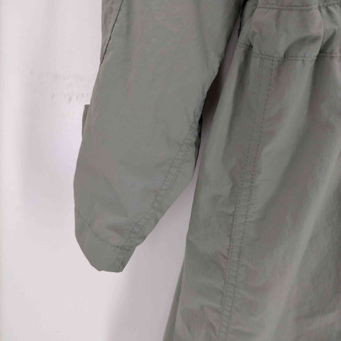 ユニクロ UNIQLO ライトウェイトコート メンズ JPN:M