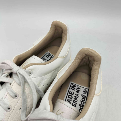 アディダスオリジナルス adidas Originals ドイツ製 STANSMITH MIG 2 HIRSCH スタンスミス 2 ローカット スニーカー メンズ JPN:26.5