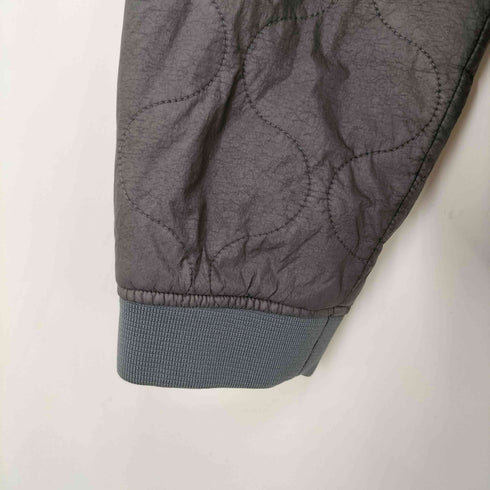 ジースターロー G-STAR RAW Light Padded Quilted Jacket ライト パテッド キルテッド ブルゾン メンズ import:M