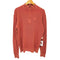 ジースターロー G-STAR RAW Serrated Skipper Knit セレイテッド スキッパー ニット ハーフジップ メンズ import:M
