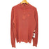 ジースターロー G-STAR RAW Serrated Skipper Knit セレイテッド スキッパー ニット ハーフジップ メンズ import:M